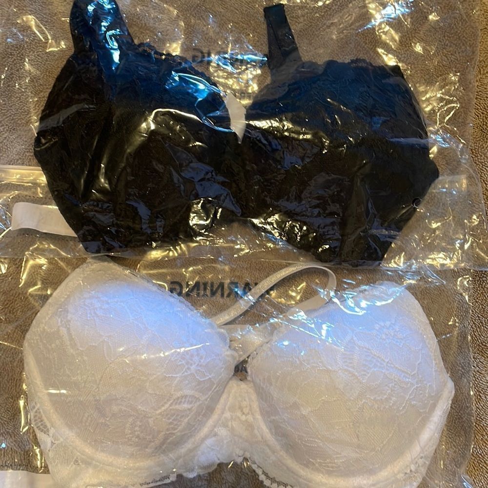Bundle of 2 NWOT Bras